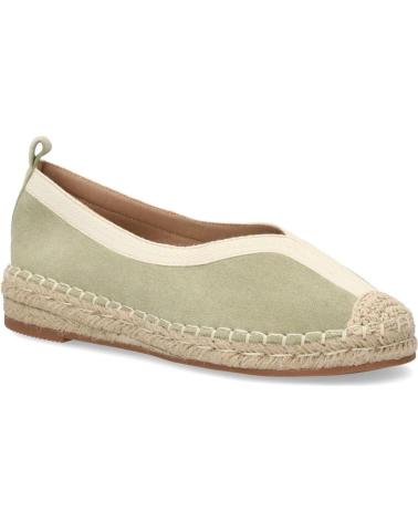 PUNTOSALAO ALPARGATAS DE YUTE PLANAS PARA MUJER VARIOS CO