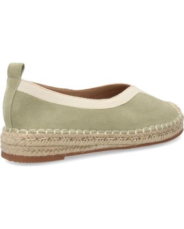 PUNTOSALAO ALPARGATAS DE YUTE PLANAS PARA MUJER VARIOS CO