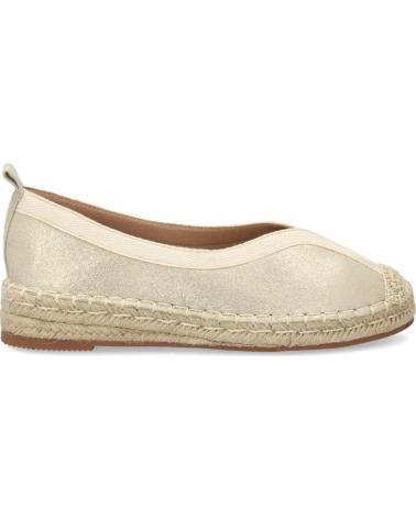 PUNTOSALAO ALPARGATAS PLANAS DE YUTE PARA MUJER VARIOS COLORES