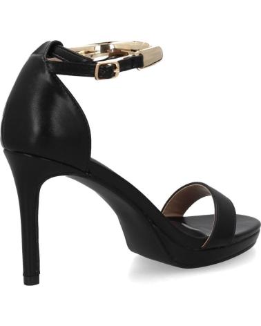 PUNTOSALAO SANDALIAS DE TACÓN DE FIESTA PARA MUJER PUNTOSALAO BD537 BD5