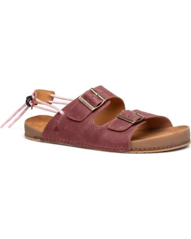 EL NATURALISTA SANDALIA UNISEX HORIZON N6000 - VARIOS COLORES