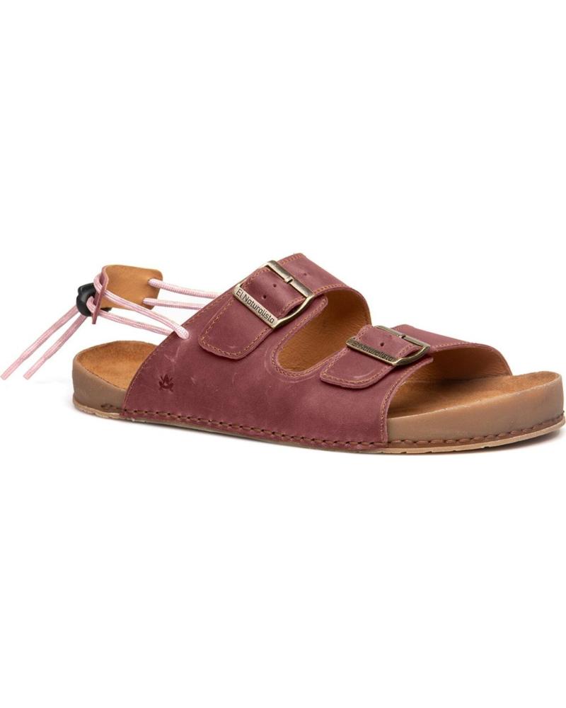 EL NATURALISTA SANDALIA UNISEX HORIZON N6000 - VARIOS COLORES