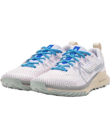 NIKE REACT PEGASUS TRAIL 4 GRIS