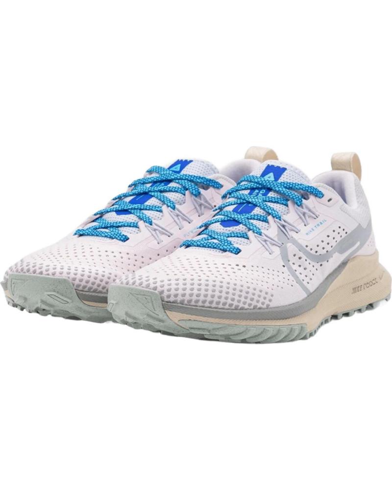 NIKE REACT PEGASUS TRAIL 4 GRIS