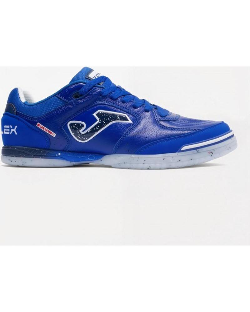 JOMA ZAPATILLAS TOP FLEX 2605IN ES AZUL