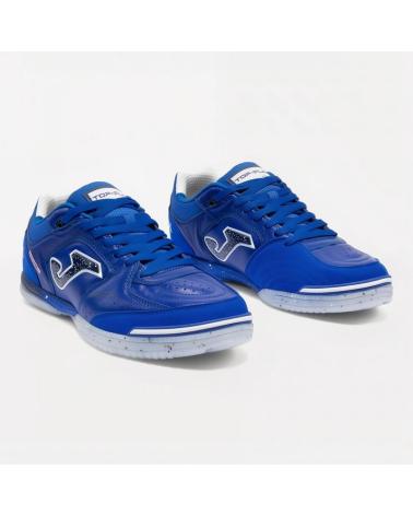 JOMA ZAPATILLAS TOP FLEX 2605IN ES AZUL