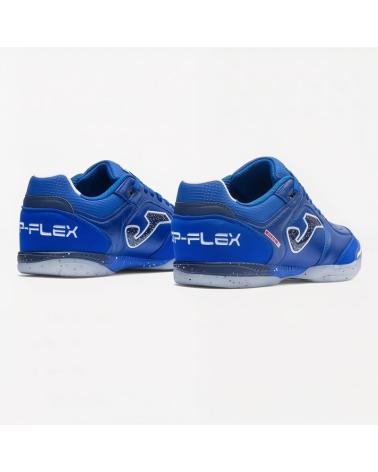 JOMA ZAPATILLAS TOP FLEX 2605IN ES AZUL