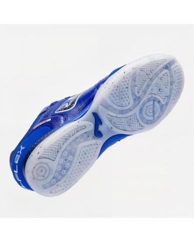 JOMA ZAPATILLAS TOP FLEX 2605IN ES AZUL