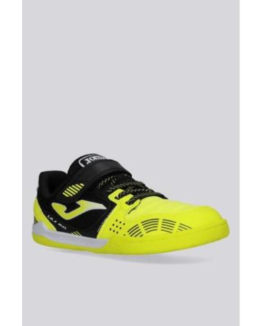 JOMA ZAPATILLAS DE FUTBOL SALA SALA MAX JR 2609 AMARILLO FLUOR IN HTTPS --MACAELSPORT ES-3512-ZAPATILLAS-DE-FUTBOL-SALA-JOMA-S