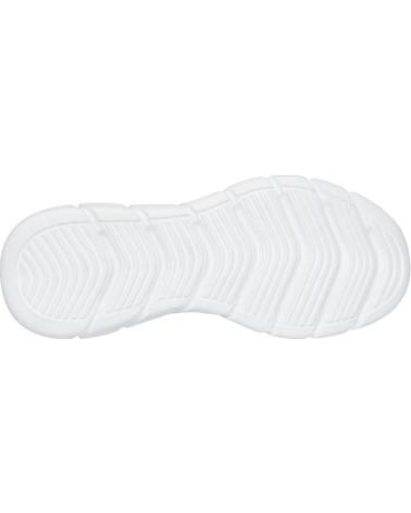 SKECHERS ZAPATILLAS SKECHERS BOBS SPORT B FLEX 118109 MUJER W