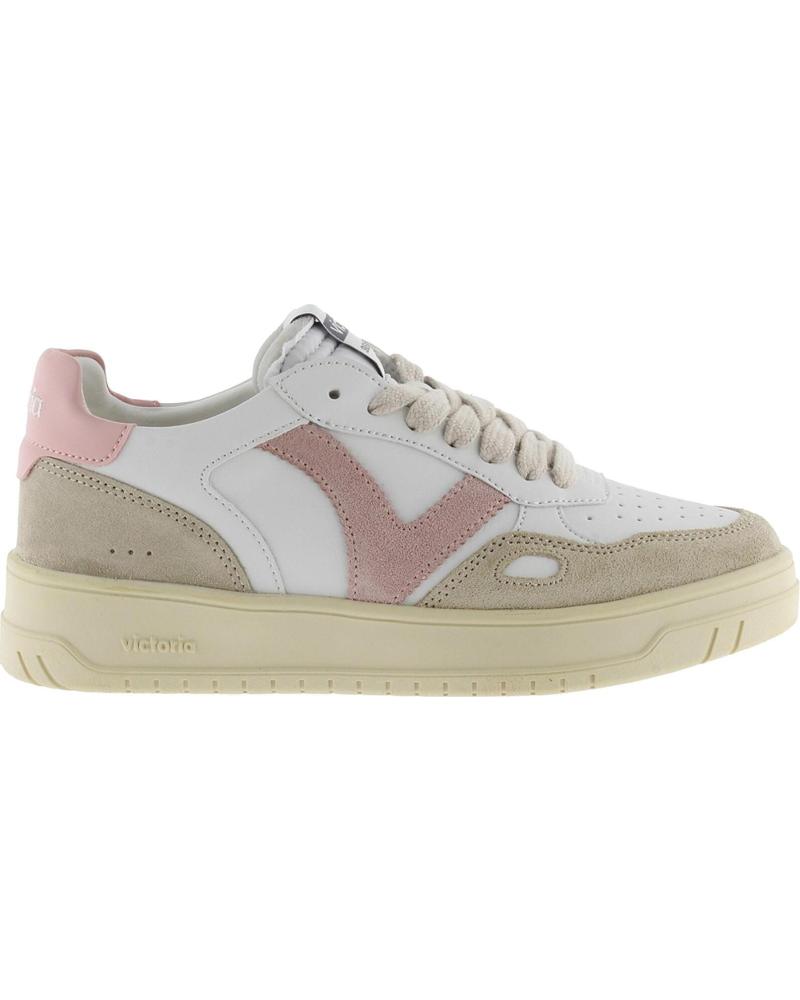 VICTORIA VICTORIA TÊNIS SEUL SERRAJE 1257136 ROSA ROSADO