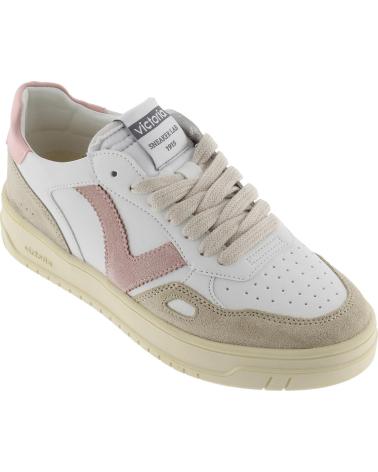 VICTORIA VICTORIA TÊNIS SEUL SERRAJE 1257136 ROSA ROSADO