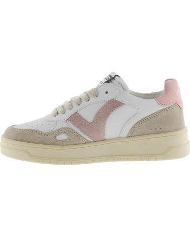 VICTORIA VICTORIA TÊNIS SEUL SERRAJE 1257136 ROSA ROSADO