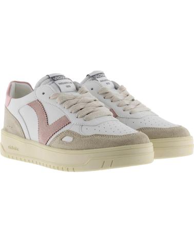 VICTORIA VICTORIA TÊNIS SEUL SERRAJE 1257136 ROSA ROSADO