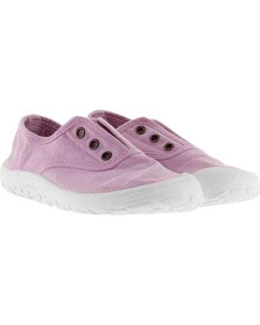 VICTORIA VICTORIA TÊNIS MENINA BAREFOOT RESPEITOSO 1370110 PETAL PETALO