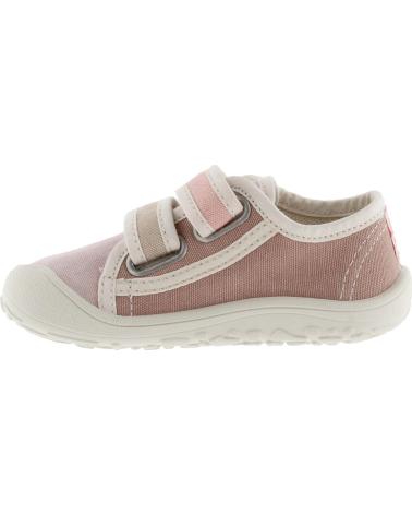 VICTORIA DEPORTIVA BAREFOOT PARA NINOS 1370129 BOSCO BASKET ROSA