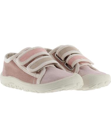 VICTORIA DEPORTIVA BAREFOOT PARA NINOS 1370129 BOSCO BASKET ROSA