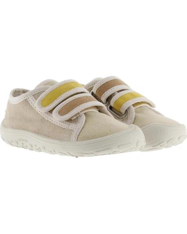 VICTORIA DEPORTIVA BAREFOOT PARA NINOS 1370129 BOSCO BASKET BEIGE