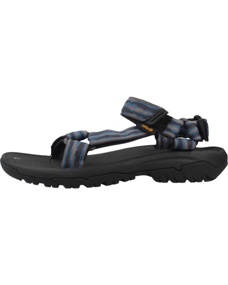 TEVA SANDALIAS HOMBRE MODELO M HURRICANE XLT2 COLOR AZUL SANDALIAS HOMBRE MODELO M HURRICANE XLT2 COLOR AZUL FMN