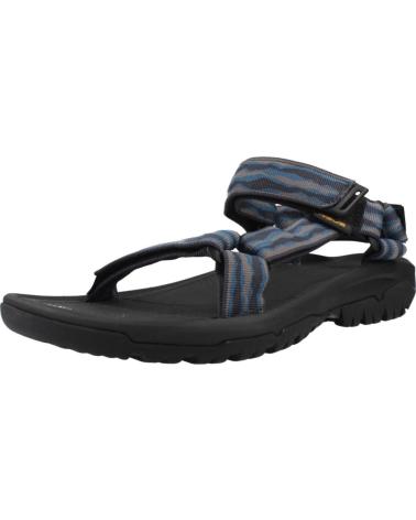 TEVA SANDALIAS HOMBRE MODELO M HURRICANE XLT2 COLOR AZUL SANDALIAS HOMBRE MODELO M HURRICANE XLT2 COLOR AZUL FMN