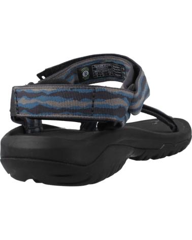 TEVA SANDALIAS HOMBRE MODELO M HURRICANE XLT2 COLOR AZUL SANDALIAS HOMBRE MODELO M HURRICANE XLT2 COLOR AZUL FMN