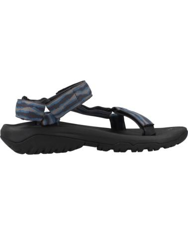 TEVA SANDALIAS HOMBRE MODELO M HURRICANE XLT2 COLOR AZUL SANDALIAS HOMBRE MODELO M HURRICANE XLT2 COLOR AZUL FMN