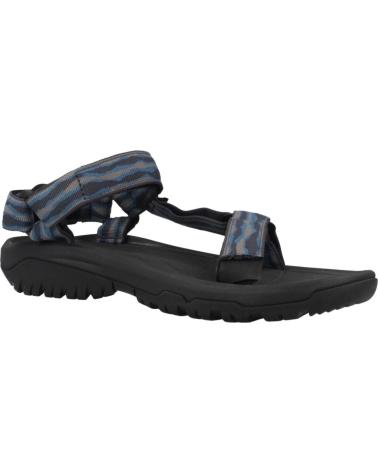 TEVA SANDALIAS HOMBRE MODELO M HURRICANE XLT2 COLOR AZUL SANDALIAS HOMBRE MODELO M HURRICANE XLT2 COLOR AZUL FMN