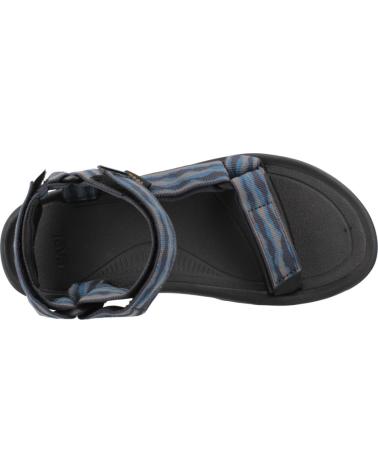 TEVA SANDALIAS HOMBRE MODELO M HURRICANE XLT2 COLOR AZUL SANDALIAS HOMBRE MODELO M HURRICANE XLT2 COLOR AZUL FMN