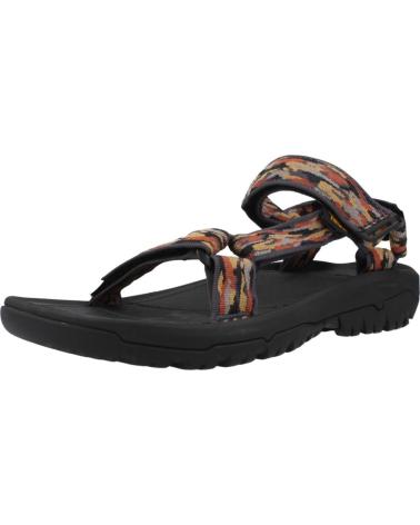 TEVA SANDALIAS TEVA M HURRICANE XLT2 HOMBRE MULTICLOR M