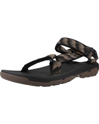 TEVA SANDALIAS TEVA M HURRICANE XLT2 HOMBRE MARRÓN RFL