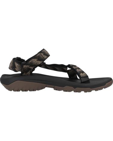 TEVA SANDALIAS TEVA M HURRICANE XLT2 HOMBRE MARRÓN RFL