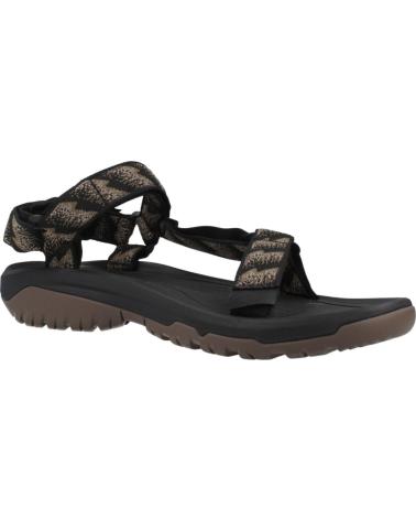 TEVA SANDALIAS TEVA M HURRICANE XLT2 HOMBRE MARRÓN RFL