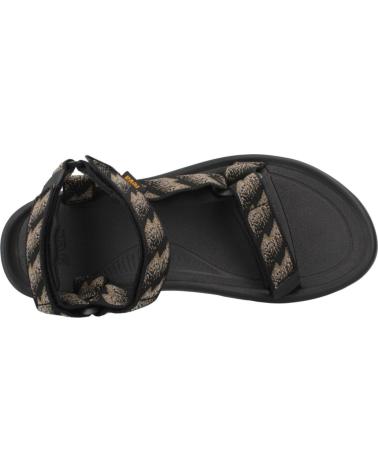 TEVA SANDALIAS TEVA M HURRICANE XLT2 HOMBRE MARRÓN RFL