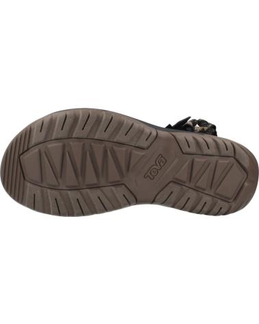 TEVA SANDALIAS TEVA M HURRICANE XLT2 HOMBRE MARRÓN RFL