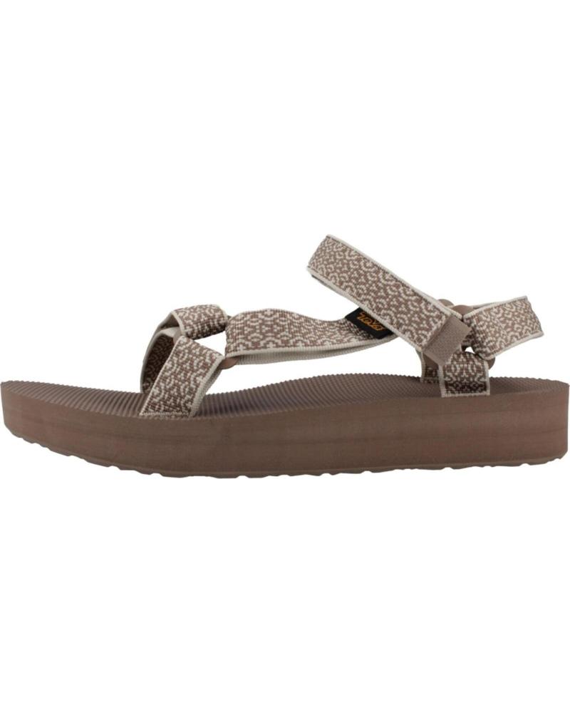 TEVA SANDALIAS TEVA MIDFORM UNIVERSAL MUJER BHC