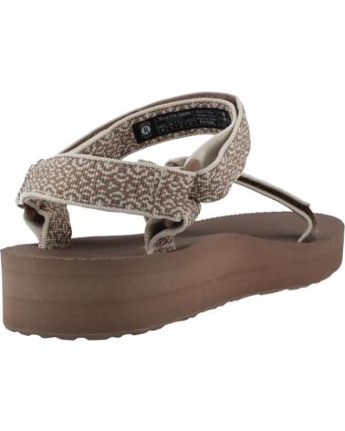 TEVA SANDALIAS TEVA MIDFORM UNIVERSAL MUJER BHC