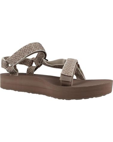 TEVA SANDALIAS TEVA MIDFORM UNIVERSAL MUJER BHC