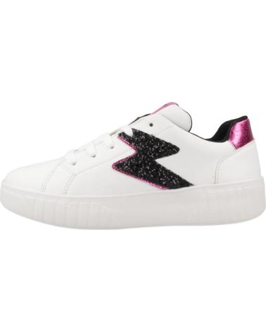GEOX ZAPATILLAS NINA MODELO J MIKIROSHI GIRL COLOR BLANCO ZAPATILLAS NINA MODELO J MIKIROSHI GIRL COLOR BLANCO C1Z8D