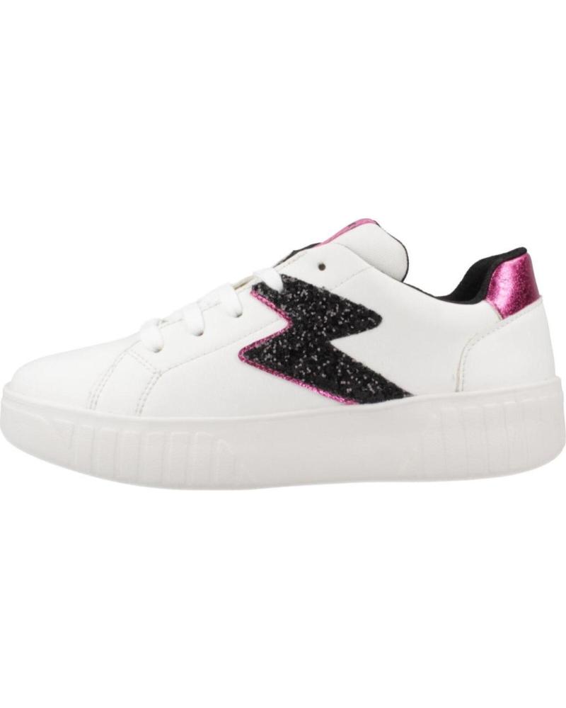GEOX ZAPATILLAS NINA MODELO J MIKIROSHI GIRL COLOR BLANCO ZAPATILLAS NINA MODELO J MIKIROSHI GIRL COLOR BLANCO C1Z8D