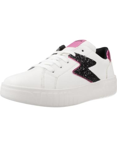 GEOX ZAPATILLAS NINA MODELO J MIKIROSHI GIRL COLOR BLANCO ZAPATILLAS NINA MODELO J MIKIROSHI GIRL COLOR BLANCO C1Z8D