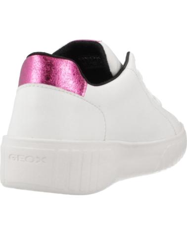 GEOX ZAPATILLAS NINA MODELO J MIKIROSHI GIRL COLOR BLANCO ZAPATILLAS NINA MODELO J MIKIROSHI GIRL COLOR BLANCO C1Z8D