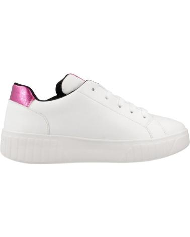 GEOX ZAPATILLAS NINA MODELO J MIKIROSHI GIRL COLOR BLANCO ZAPATILLAS NINA MODELO J MIKIROSHI GIRL COLOR BLANCO C1Z8D
