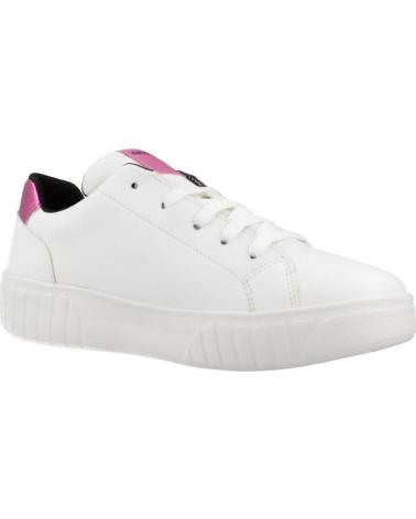GEOX ZAPATILLAS NINA MODELO J MIKIROSHI GIRL COLOR BLANCO ZAPATILLAS NINA MODELO J MIKIROSHI GIRL COLOR BLANCO C1Z8D