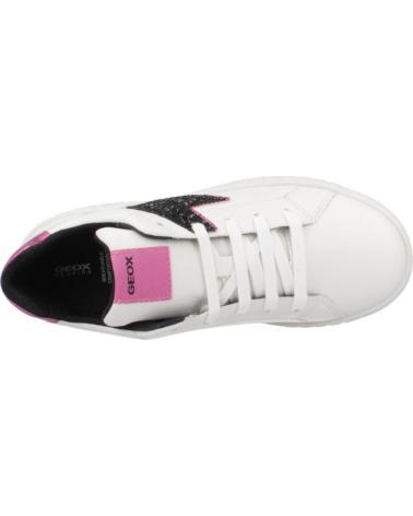 GEOX ZAPATILLAS NINA MODELO J MIKIROSHI GIRL COLOR BLANCO ZAPATILLAS NINA MODELO J MIKIROSHI GIRL COLOR BLANCO C1Z8D