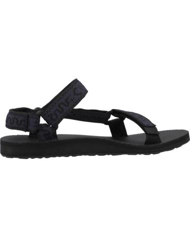 TEVA SANDALIAS TEVA M ORIGINAL UNIVERSAL HOMBRE AZUL BTE