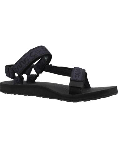 TEVA SANDALIAS TEVA M ORIGINAL UNIVERSAL HOMBRE AZUL BTE