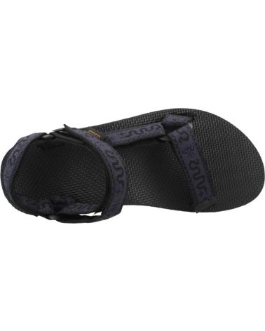 TEVA SANDALIAS TEVA M ORIGINAL UNIVERSAL HOMBRE AZUL BTE