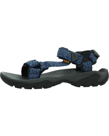 TEVA SANDALIAS TEVA M TERRA FI 5 UNI HOMBRE MMN