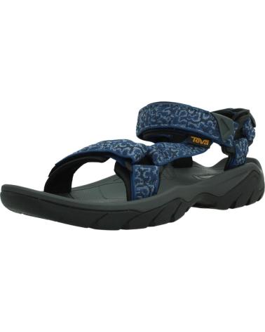 TEVA SANDALIAS TEVA M TERRA FI 5 UNI HOMBRE MMN