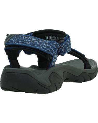 TEVA SANDALIAS TEVA M TERRA FI 5 UNI HOMBRE MMN